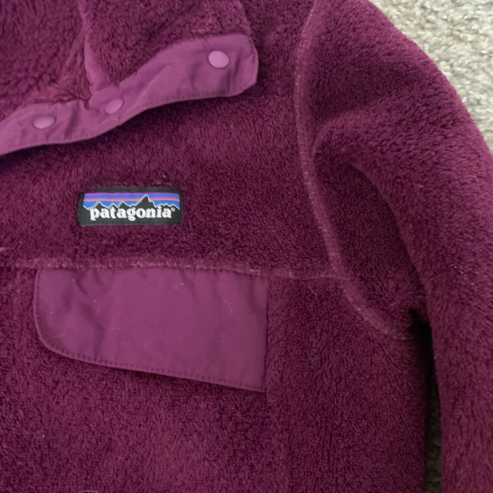 Patagonia jacket - Picture 2 of 2